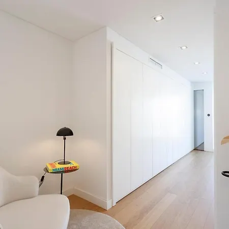 Luxury Apartament In Lisbon Lissabon