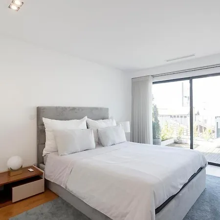 Luxury Apartament In Lisbon Apartment *