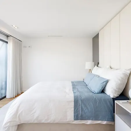Luxury Apartament In Lisbon * Lissabon