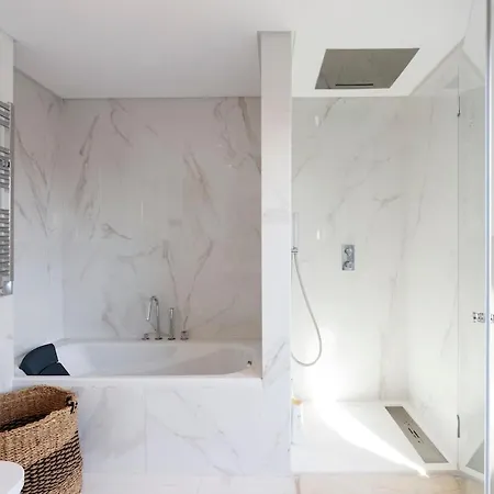 Luxury Apartament In Lisbon