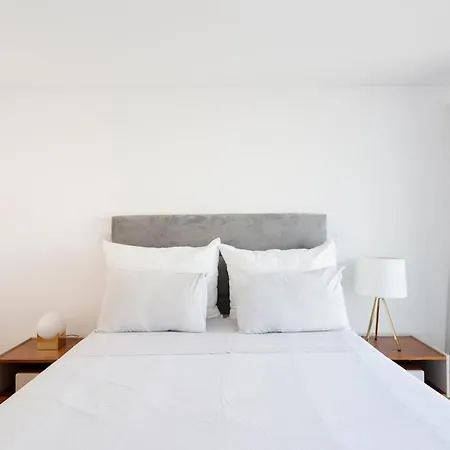 Apartman Luxury Apartament In Lisbon