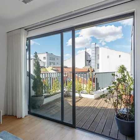 Luxury Apartament In Lisbon * Lisboa