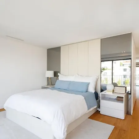 Luxury Apartament In Lisbon 公寓 *