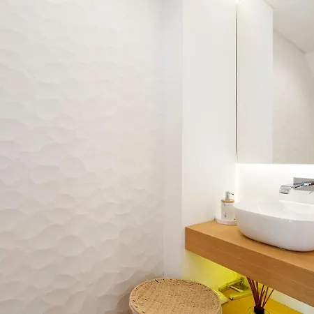 Luxury Apartament In Lisbon * Lisboa