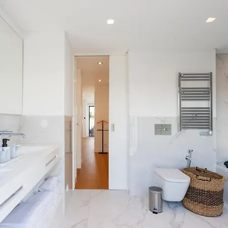 Luxury Apartament In Lisbon 公寓